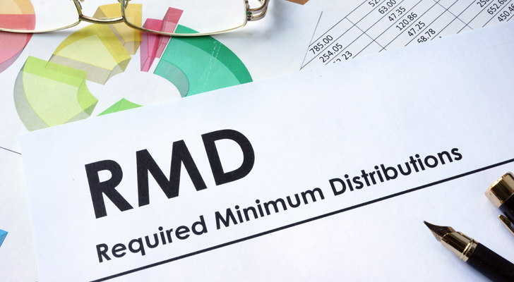 required minimum distributions - RMD Deadline Approaching? What You Need to Know Now
