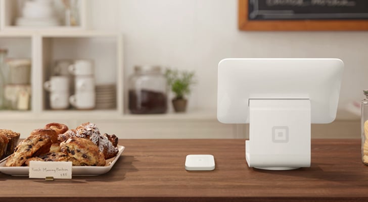 Stocks to Sell: Square (SQ)