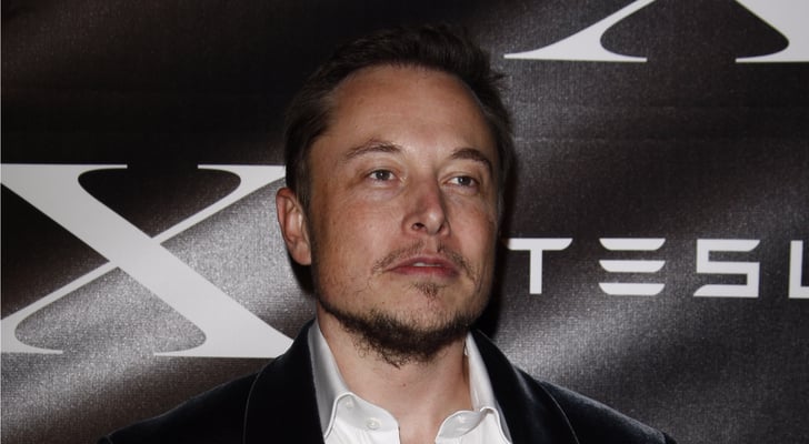 TSLA stock - Enough of the Elon Musk and Tesla Inc Snake Oil