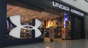 Under Armour Earnings: UA Stock Up on Strong Q1