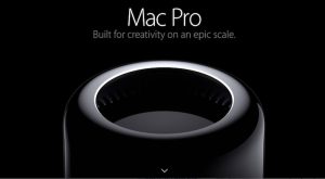 Apple Inc. (AAPL) CEO Tim Cook Raises Hopes for a New Mac Pro