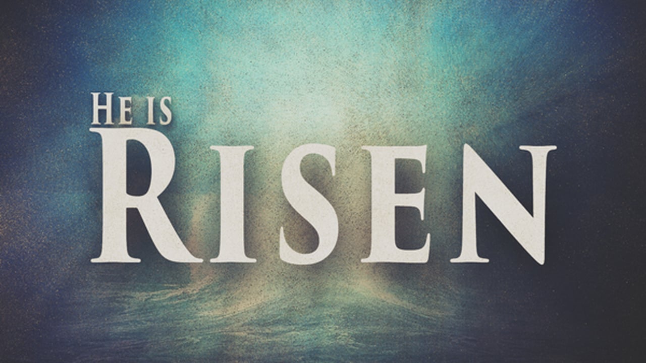 Good Friday 2017: 9 'He Is Risen' Images to Post on Facebook, Twitter