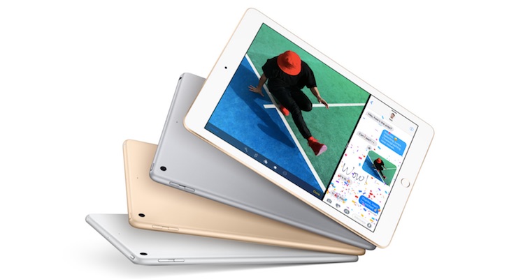 new iPad - The New Apple Inc. iPad Strategy Is Sneakier Than You Think