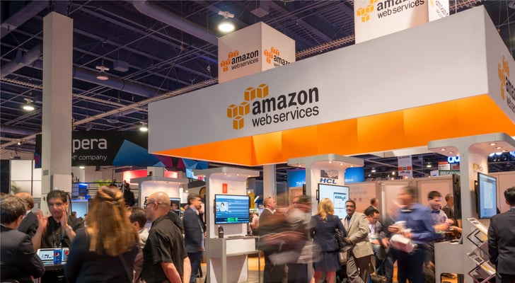 Winning the Cloud War Is Not the Best Reason to Buy Amazon Stock