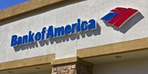 Buy This Dip in Bank of America Corp (BAC) Stock