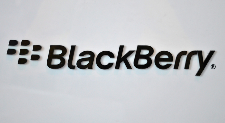 Stocks to Buy in Self-Driving Cars: BlackBerry (BBRY)