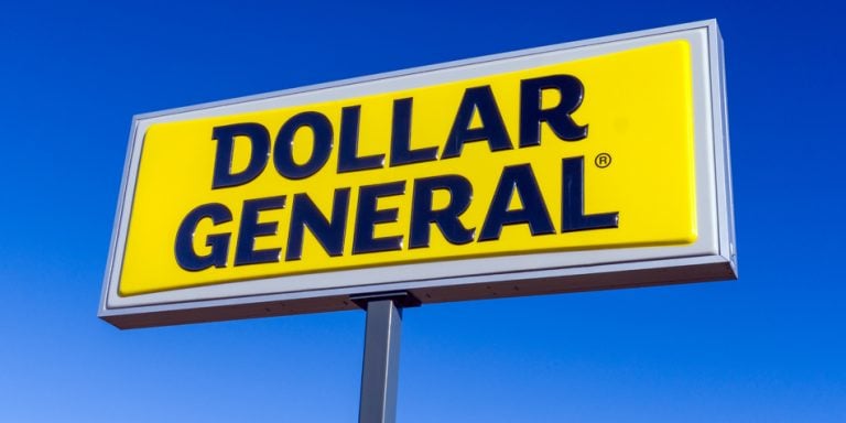 DG stock - A Strong Quarter Doesn’t Absolve Dollar General Corp.