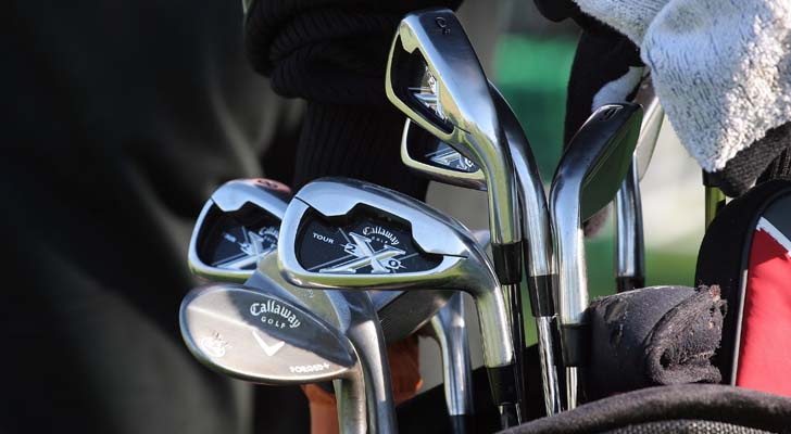 ELY stock - Callaway Golf Is Ready to Ride Golf’s Revival