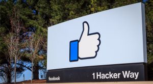AI Stocks to Keep an Eye On: Facebook Inc (FB)