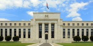 Fed Set to Hike Rate: 5 Financial Stocks to Bet On