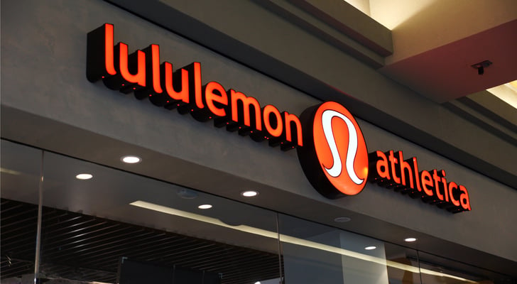 Baby Boomer Stocks to Buy: Lululemon (LULU)