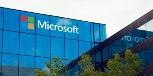 Why Microsoft Corporation (MSFT) Stock Can Make It Back to the Top