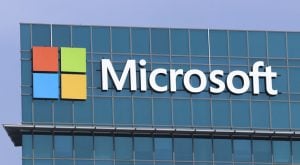 Best Dividend Stocks in Tech: Microsoft (MSFT)