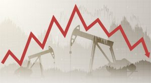 8 Energy Stocks in Peril as Crude Oil Breaks Down