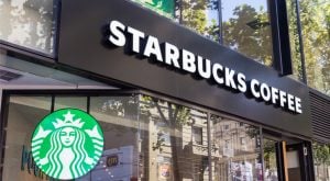 Starbucks Corporation