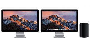 Apple Inc. (AAPL) Promises New Mac Pro in 2018, New Pro iMac in 2017