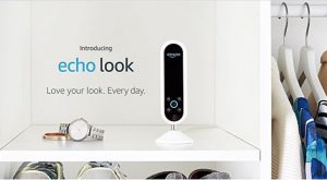 Amazon.com, Inc. (AMZN) Wants to Dress You With Echo Look