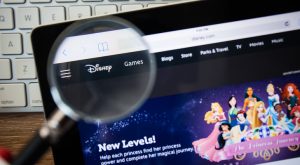 Disney Stock Soars on Disney+ Launch Date and Pricing