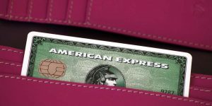 American Express stock Company (AXP) Is OK, Visa Inc and Mastercard Inc Are Better