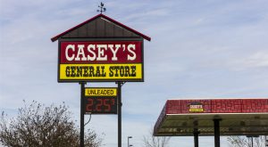 Casey's General Store Stock Is a Short and Long-Term Winner
