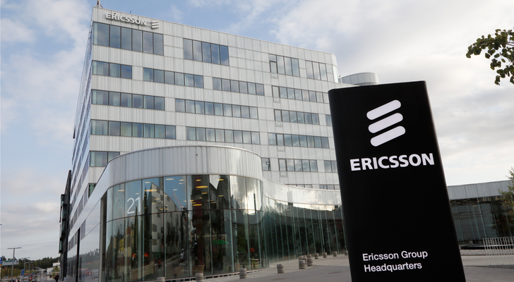 ERIC stock - Ericsson Stock Is Heading to at Least $10/Share