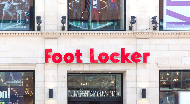 Zombie Stocks to Buy: Foot Locker, Inc. (FL)
