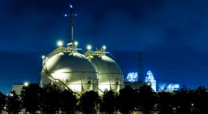 Hoegh LNG (HMLP) Is a Portfolio Fill-Up