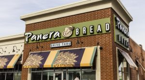 Panera Hiring 10,000 in 2017 to Expand Delivery Service