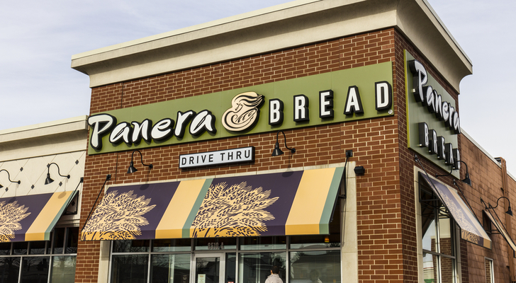 Best Acquisitions of 2017: JAB Holdings / Panera Bread
