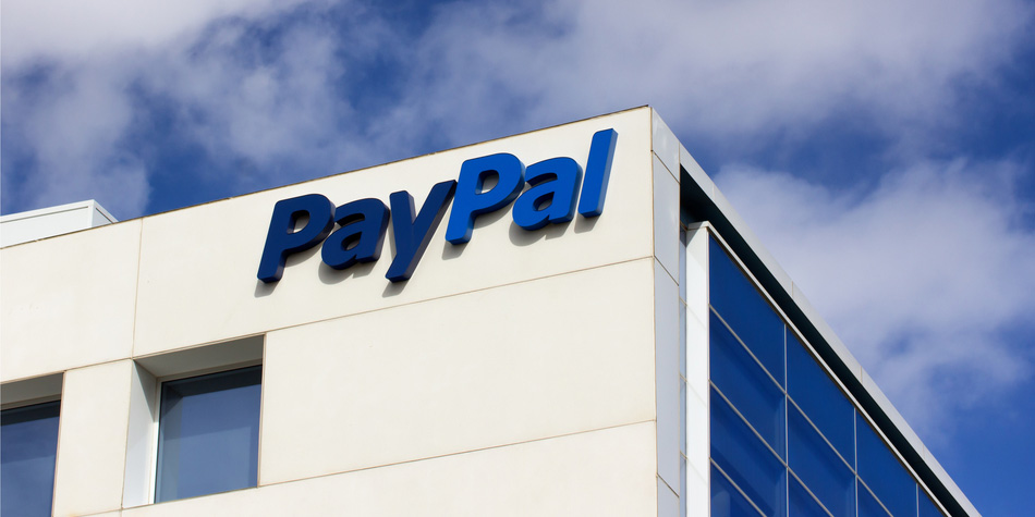 Why PayPal (PYPL) Stock Should Be Bought at Current Levels ...