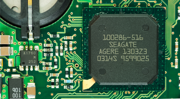 Blue-Chip Stocks to Buy: Seagate Technology (STX)