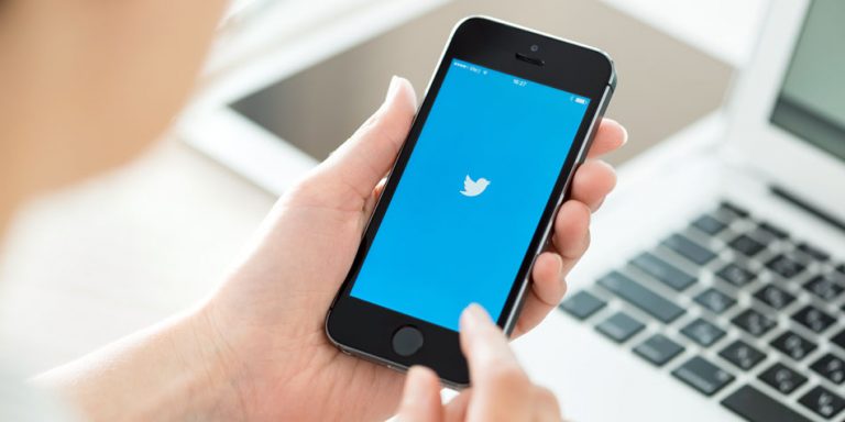 TWTR - Twitter, Inc. (TWTR) Stock Isn’t Done Running With Bloomberg