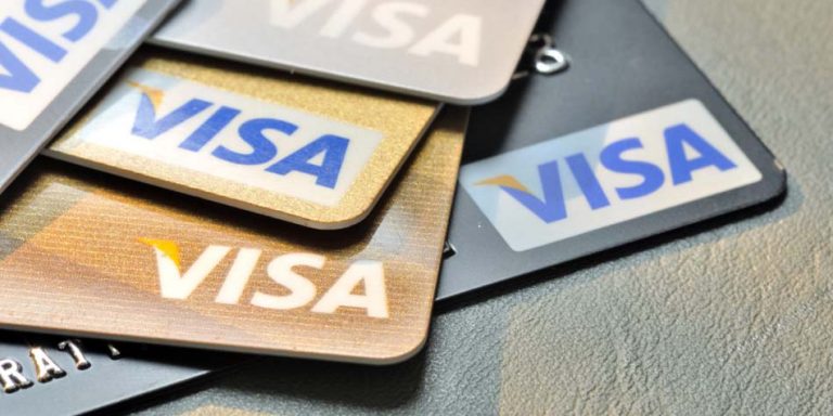 V stock - Visa Inc Stock Is a No-Brainer Buy for Your Portfolio