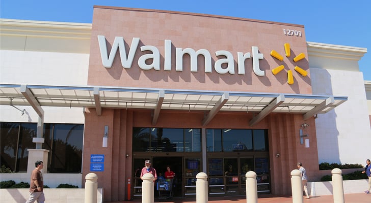 Walmart stock - 3 Reasons Why Walmart Stock Still Has More Upside