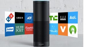 10 of the Coolest Amazon.com, Inc. (AMZN) Echo Speaker's Alexa Skills