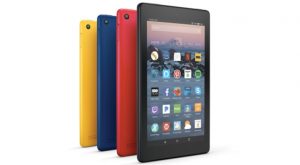 Amazon.com, Inc. Introduces New Fire Tablets With Alexa (AMZN)