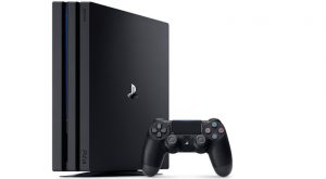 High-Tech Father’s Day Gift Guide 2017: Sony PS4 Pro