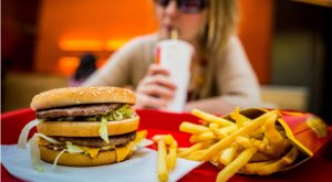 Low-Risk Retirement Stocks: McDonald's (MCD)