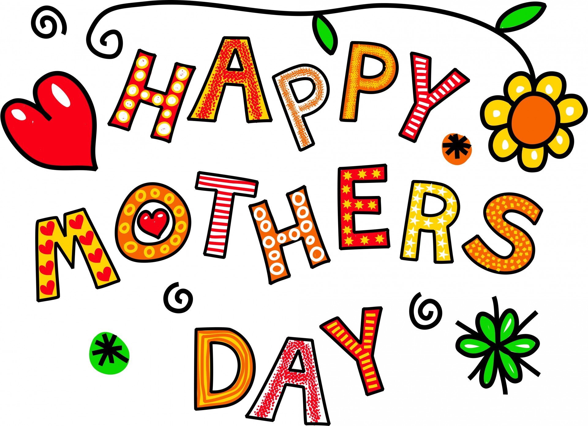 When Is Mothers Day 2019 And 7 Other Mothers Day Facts When Is 