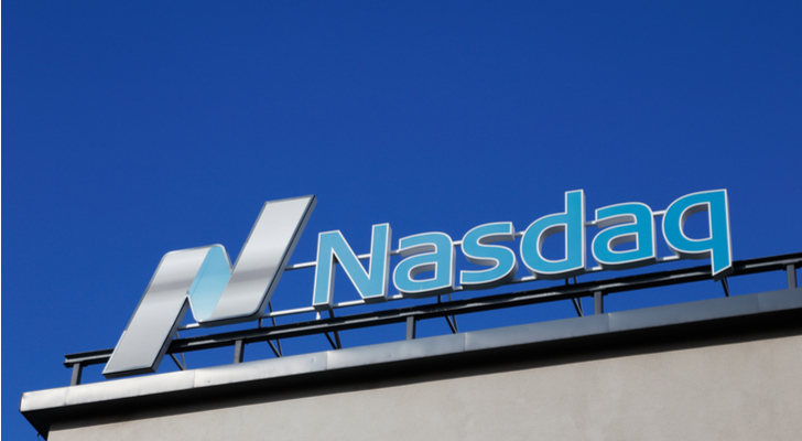 Stocks to Buy Winning With Tech: Nasdaq (NDAQ)