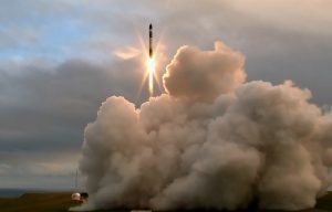 Rocket Lab Makes History With Its New Zealand Rocket Launch
