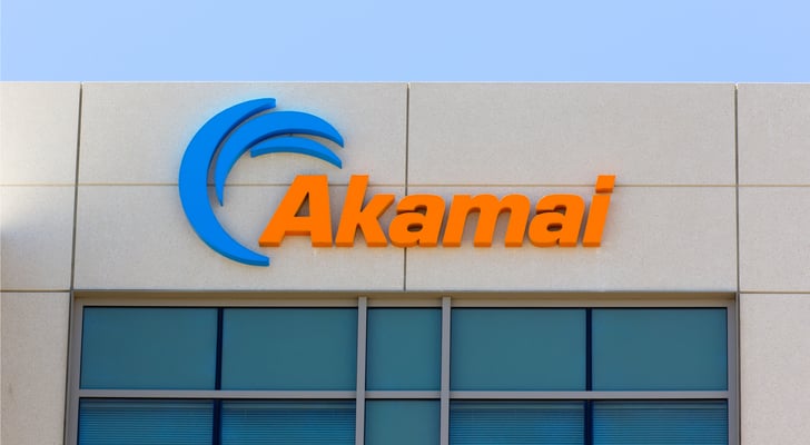 AKAM stock - Akamai Stock: Earnings and Revenues Beat Estimates in Q4