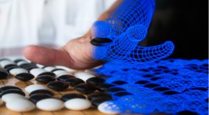 AI News: Google's AlphaGo Beats World's Best Go Player