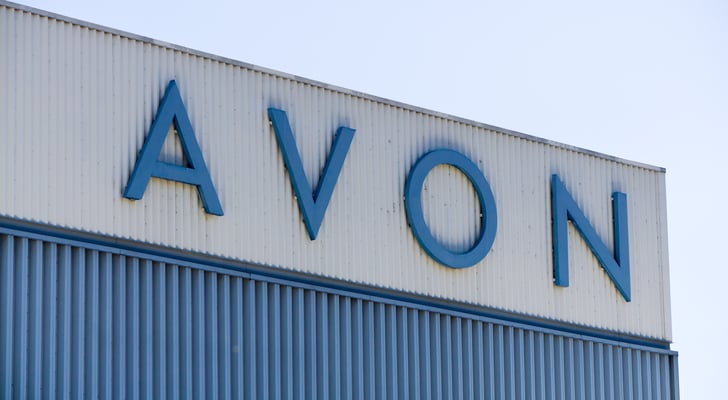 AVP stock - Avon Products, Inc. Stock Set for Higher Open on Activist Call for Sale
