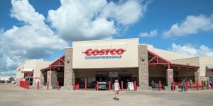 Costco stock may be the market's top recession pick