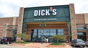 Retail Stocks That Will Rise From the Ashes: Dicks Sporting Goods (DKS)