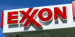 Dividend Stocks: XOM stock