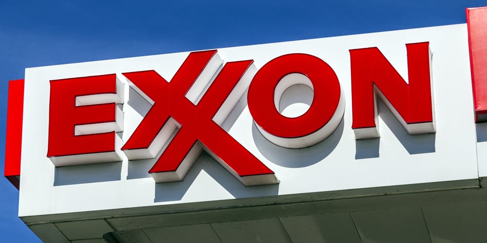 Retirement Stocks to Buy for a Correction: Exxon Mobil Corporation