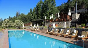 "Sell in May" Buys: Napa Valley Wine Resort