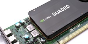 Nvidia Corporation (NVDA) Growth Soars as Competition Encroaches